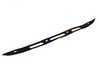 ES#92095 - 51247114521 - Trunk Handle Gasket - Foam gasket that attaches to the back of the boot handle - Genuine MINI - MINI