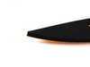 ES#92095 - 51247114521 - Trunk Handle Gasket - Foam gasket that attaches to the back of the boot handle - Genuine MINI - MINI