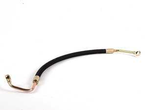 ES#3673066 - 32411141716 - E34 Power Steering Feed Line - Runs from the pump to the steering box - Meyle - BMW