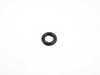 ES#261121 - n90813802 - Dipstick O-Ring - Seal the dipstick into the dipstick tube. 5x1.9 - Genuine Volkswagen Audi - Audi Volkswagen
