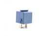ES#169419 - 61366977982 - Relay - White Green - For mutiple locations in the fuse box. - Genuine MINI - MINI