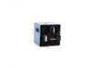 ES#169419 - 61366977982 - Relay - White Green - For mutiple locations in the fuse box. - Genuine MINI - MINI