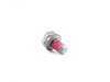 ES#14578 - 07119904511 - Hex Bolt With Washer - Priced Each - M6X12-U1 - Genuine BMW - BMW