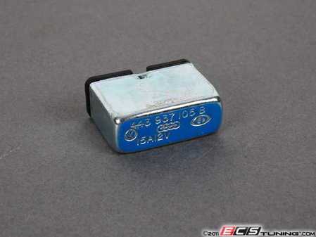 ES#359950 - 443937105B - FUSE - Genuine Volkswagen Audi - 