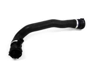 ES#24870 - 11531711878 - E38 Radiator Hose - Lower - A common cooling system failure point - Genuine BMW - BMW