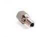 ES#11178 - CON017 - 2.0T FSI Banjo Port - Adapter to simplify the installation of an individual oil pressure gauge - New South Performance - Audi Volkswagen