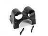 ES#4650 - MK4SCDGP - Dual Steering Column Gauge Pod Overlay - Easy install with great looks, puts two 52mm gauges right in front you. - New South Performance - Volkswagen