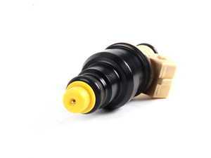 ES#34535 - 13641310641 - Fuel Injector - Bosch - Priced Each - Clogged or dirty injectors will cause poor performance and fuel economy - Genuine BMW - BMW