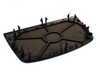 ES#116988 - 51456972206 - Speaker Grille  - Covers the center speaker. - Genuine BMW - BMW