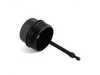 ES#23890 - 11421715960 - Oil filter housing cap  - Plastic - Genuine BMW - BMW