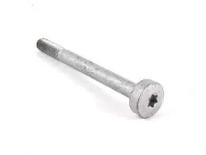 Fillister Head Screw