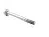 ES#2228306 - 51117070198 - Fillister Head Screw - Used in mounting the rear bumper carrier - Genuine BMW - BMW