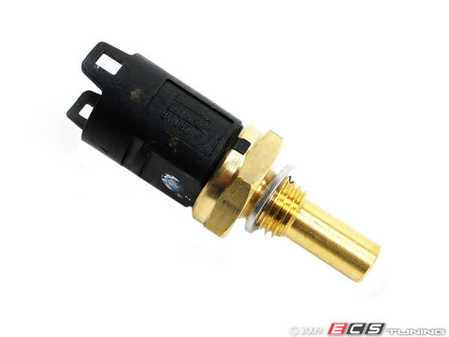 ES#34347 - 13621703993 - Coolant Temperature Sensor - Monitors coolant temperature - Genuine BMW - BMW