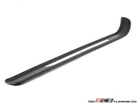 ES#123540 - 51478046477 - M Door Sill Cover - Left - M Motorsport door sill cover - Genuine BMW - BMW