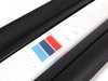 ES#123540 - 51478046477 - M Door Sill Cover - Left - M Motorsport door sill cover - Genuine BMW - BMW