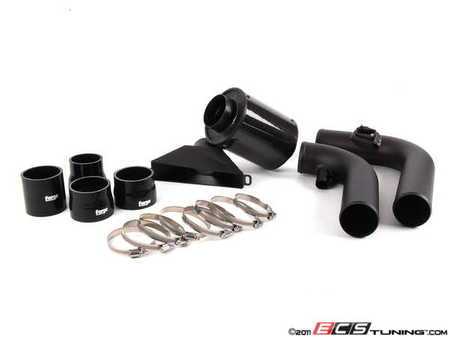 ES#2515739 - FMIND13A - WINtake Air Intake System - (NO LONGER AVAILABLE) - Add a less restricted intake with ram air like performance to your vehicle. - Forge - 