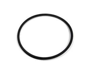 ES#38540 - 17211712965 - Expansion Tank Sealing O-Ring - Seals the expansion tank to the base of the radiator - Genuine BMW - BMW
