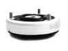 ES#58529 - 33526779611 - Rear Shock Mount - Priced Each  - Located at the top of the shock, connecting shock to the body - Genuine BMW - BMW