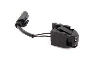ES#4904635 - 230860034764 - Washer Nozzle - Priced Each - Fits Left Or Right Side - Genuine Mercedes Benz - Mercedes Benz
