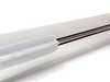 ES#459738 - 8P9071126 - Roof Rack Base Bars - T-Groove - (NO LONGER AVAILABLE) - Audi designed Thule system accepting Thule accessories. - Genuine Volkswagen Audi - 