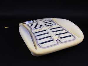 ES#1695862 - 1639101350 - Seat Occupancy Sensor - Right (Passenger) Side - Genuine Mercedes Benz - Mercedes Benz