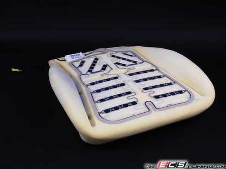 ES#1695862 - 1639101350 - Seat Occupancy Sensor - Right (Passenger) Side - Genuine Mercedes Benz - Mercedes Benz