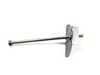 ES#166114 - 61218353010 - Battery Holddown - Includes needed hardware - Genuine BMW - BMW