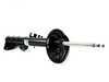 ES#523309 - 22-044198 - B4 Front Strut Assembly - Left - Engineered to restore original performance and handling. German-made with world-famous Bilstein quality and a limited lifetime warranty! - Bilstein - BMW