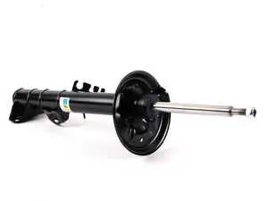 B4 Front Strut Assembly - Left
