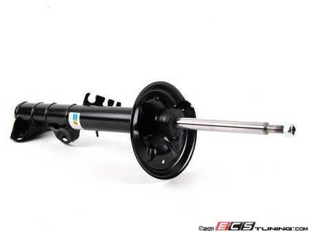 ES#523309 - 22-044198 - B4 Front Strut Assembly - Left - Engineered to restore original performance and handling. German-made with world-famous Bilstein quality and a limited lifetime warranty! - Bilstein - BMW