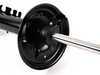 ES#523309 - 22-044198 - B4 Front Strut Assembly - Left - Engineered to restore original performance and handling. German-made with world-famous Bilstein quality and a limited lifetime warranty! - Bilstein - BMW