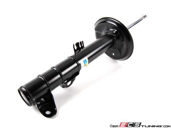 Amortisseur Bilstein B4 - Pour BMW 3 E36 (AV Gauche) - Pièce D'origine De Qualité - 8