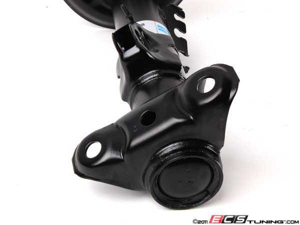 Amortisseur Bilstein B4 - Pour BMW 3 E36 (AV Gauche) - Pièce D'origine De Qualité - 10