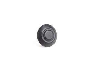 ES#1613698 - 0019880325 - Hood Insulator Clip - Priced Each - Secures Hood Insulator To Hood - Genuine Mercedes Benz - Mercedes Benz