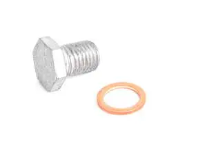 Oil Drain Plug
