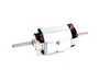 ES#2597637 - 0008308208 - Blower Motor Assembly - Does not include new fans - Bosch - Mercedes Benz