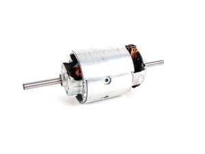 ES#2597637 - 0008308208 - Blower Motor Assembly - Does not include new fans - Bosch - Mercedes Benz