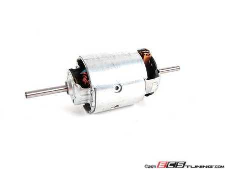 ES#2597637 - 0008308208 - Blower Motor Assembly - Does not include new fans - Bosch - Mercedes Benz