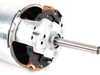 ES#2597637 - 0008308208 - Blower Motor Assembly - Does not include new fans - Bosch - Mercedes Benz