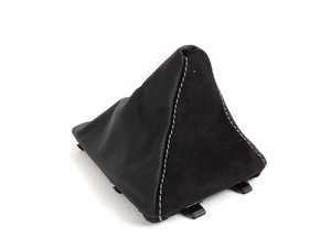 ES#514373 - 25162153759 - BMW Performance Shift Boot - Automatic - (NO LONGER AVAILABLE) - Upgrade your BMW to the BMW performance line - Genuine BMW M Performance - 