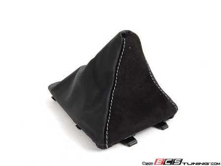 ES#514373 - 25162153759 - BMW Performance Shift Boot - Automatic - (NO LONGER AVAILABLE) - Upgrade your BMW to the BMW performance line - Genuine BMW M Performance - 