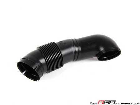 ES#29617 - 12311747185 - E34 Alternator Cooling Duct - The hose that funnels air to the alternator  - Genuine BMW - BMW