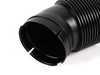 ES#29617 - 12311747185 - E34 Alternator Cooling Duct - The hose that funnels air to the alternator  - Genuine BMW - BMW