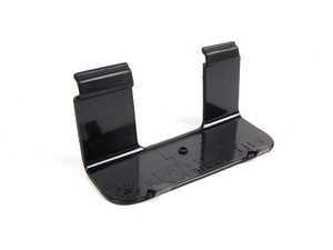 ES#114422 - 51438259685 - E53 Trim Cover - Rear Left - Located on the D Pillar near the rear hatch. - Genuine BMW - BMW