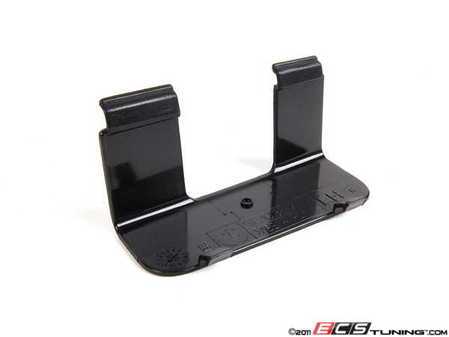 ES#114422 - 51438259685 - E53 Trim Cover - Rear Left - Located on the D Pillar near the rear hatch. - Genuine BMW - BMW