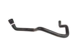 ES#178088 - 64218378368 - E39 Heater Hose - Runs from the engine to the heater valve - Genuine BMW - BMW