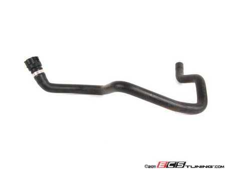 ES#178088 - 64218378368 - E39 Heater Hose - Runs from the engine to the heater valve - Genuine BMW - BMW