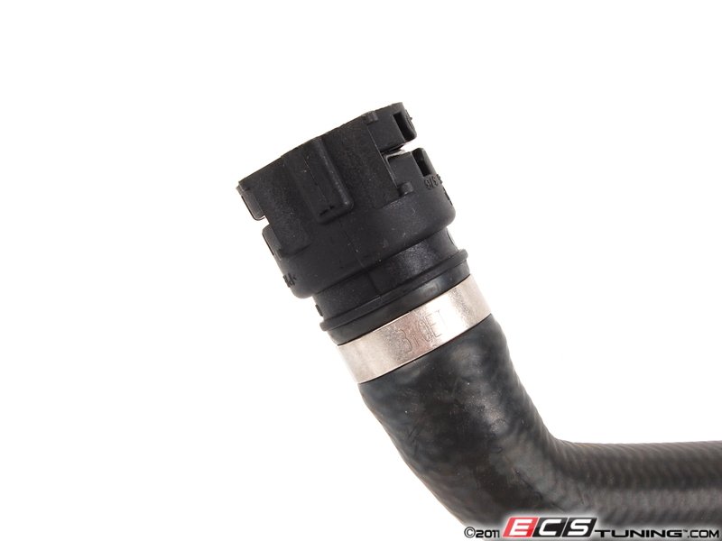 Genuine BMW 64218378368 E39 Heater Hose (64218378368)