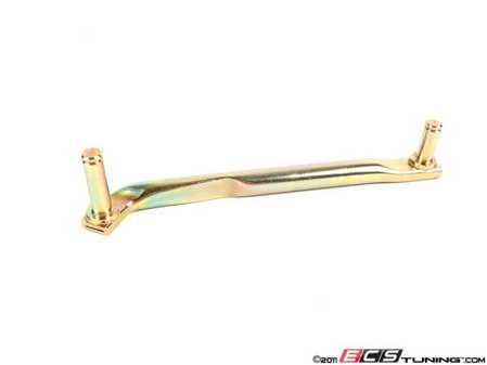 ES#46649 - 25111220910 - Gearshift selector rod - Rod that controls what gear you select - Genuine BMW - BMW