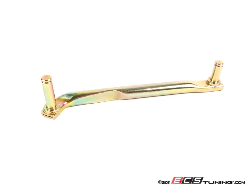 BMW GENUINE GEAR Shift Selector Rod With Joint Replacement Fits E46